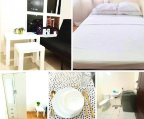 Pioneer Woodlands Condominium